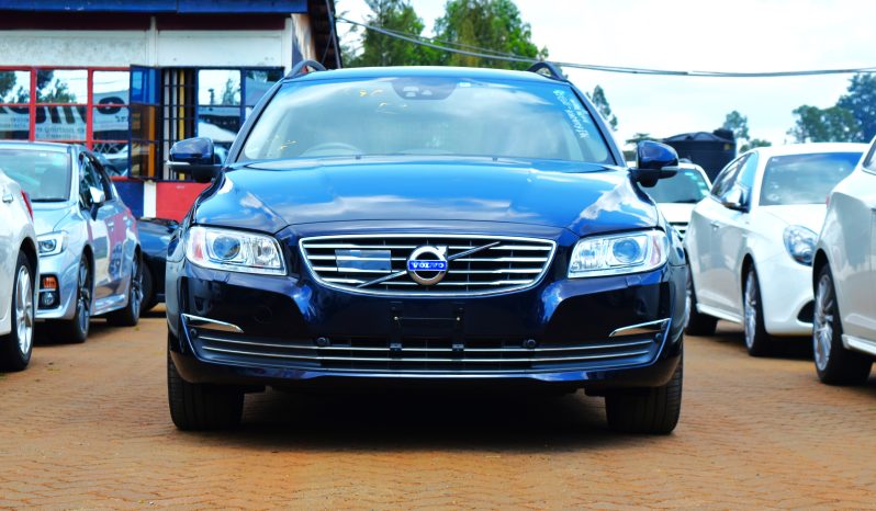 
								Volvo V70 T4 full									
