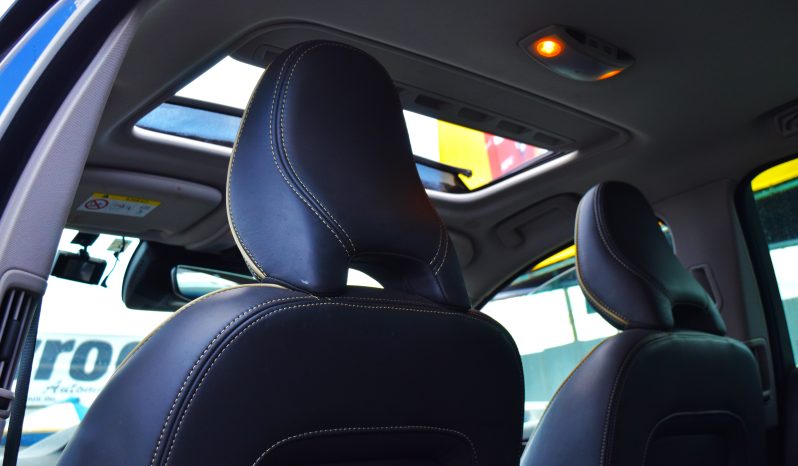 
								Volvo V70 T4 full									