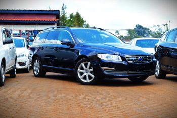 Volvo V70 T4