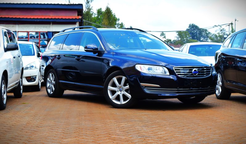 
								Volvo V70 T4 full									