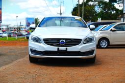 Volvo V60 D4 2016