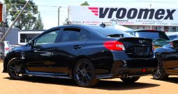 
										Subaru WRX 2015 full									