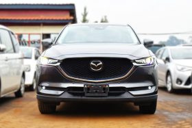 Mazda CX-5 2017 Model